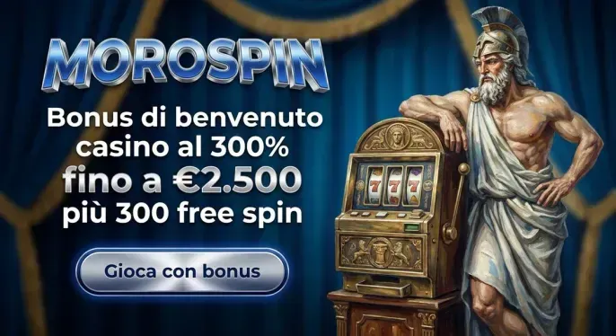 Morospin